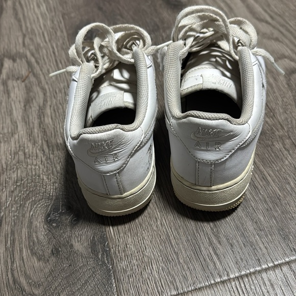 AIR FORCE 1 - Picture 2 of 5